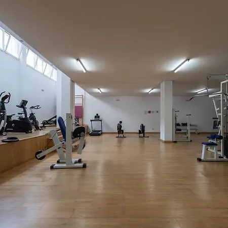 Appartement Apartamento Marina Banus Iii Marbellac