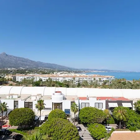 Apartamento Marina Banus Iii Marbellac