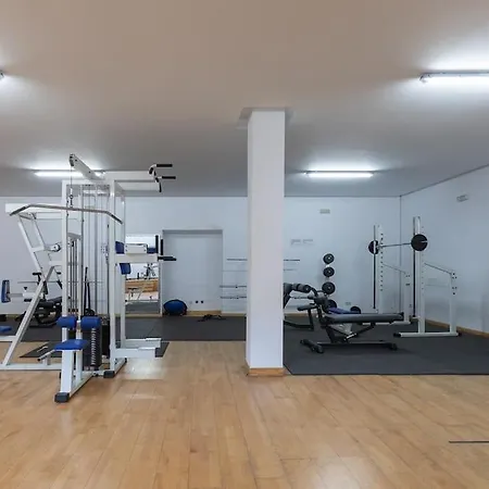 Apartamento Marina Banus Iii Marbellac