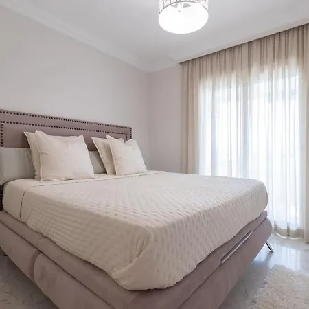 Apartamento Marina Banus Iii