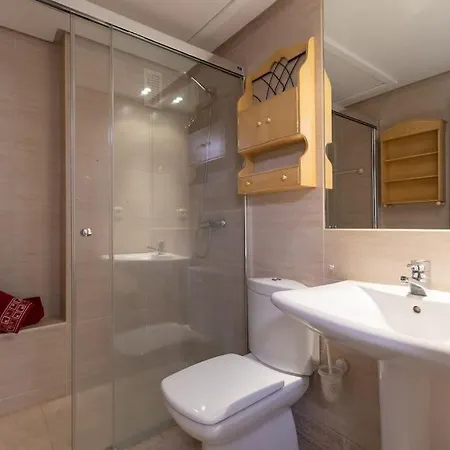 Apartment Apartamento Marina Banus Iii