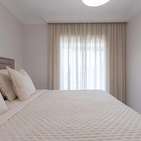 Apartamento Marina Banus Iii Marbella