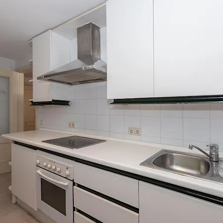 Apartamento Marina Banus Iii Marbella