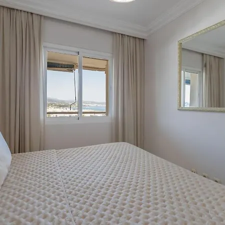 Appartement Apartamento Marina Banus Iii *
