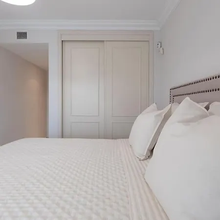 Apartamento Marina Banus Iii * Marbellac