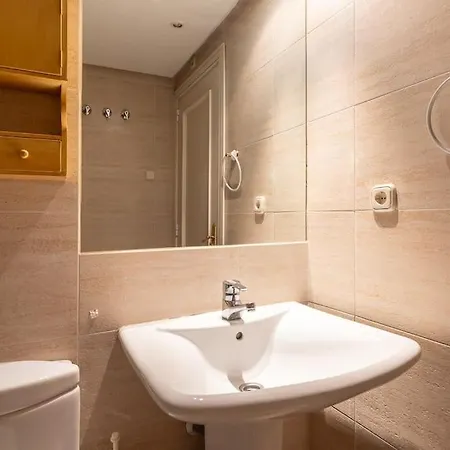 Apartamento Marina Banus Iii Marbellac